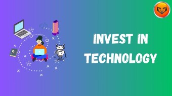 Investing in Technology in 2024