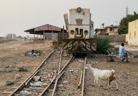 Living In Djibouti, Africa | Part 2 (10 Photos)