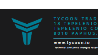 Tycoon: A social crypto trading