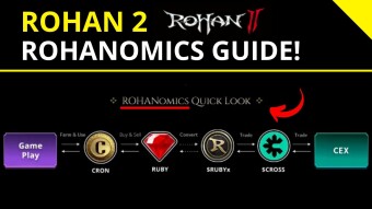 ROHAN 2 ⚔️| How will ROHANomics work?!