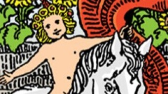 The Moon enters Scorpio until Friday. Mercury at 25 degrees begins to stagnate to enter retrograde in a few days. Careful conversations. The Sun - 27/03/24