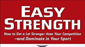 Strength Training for Athletes:  A Simplified Guide