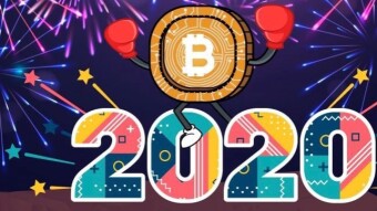 Top Cryptocurrency Stories of 2020!