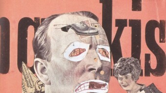 Cut-up Method: Tzara, Burroughs and Approaching/Tapping Texts and Meaning Non-Linearly to Reveal Hidden and Non-Intended Meanings [Conceptual Heuristics and Tools]