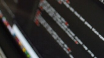 Coding during interviews