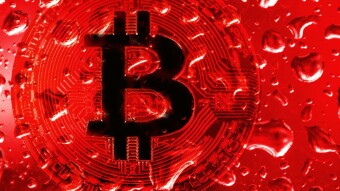 Bitcoin Bloody September Has Arrived