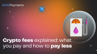 Crypto Fees Explained: What You Pay And How to Pay Less