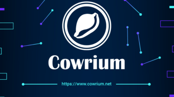 Cowrium: A Global Decentralized blockchain Network
