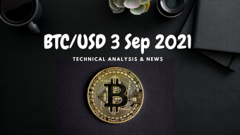 Bitcoins (BTC) finally reaches $50,000 again, does that means breakout soon?