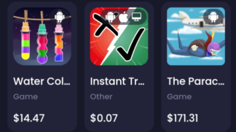 Play to Earn Tips with FreeCash