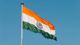 Coinbase Launches in India