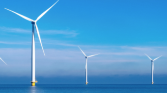 Energy transition - SSE PLC