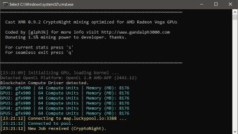 CryptoNight For Dummies [Explained]