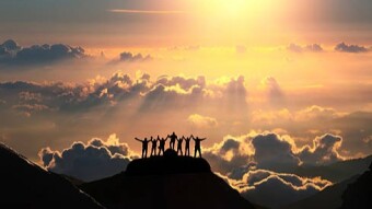 Titles are Temporary, Wealth is Permanent: Rethinking growth in today’s busy world!