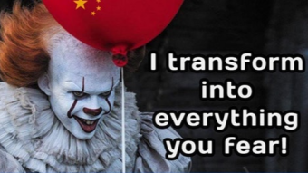 Let the Fear Guide You