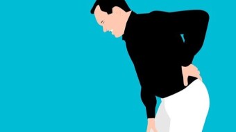 10 tips to prevent lower back pain