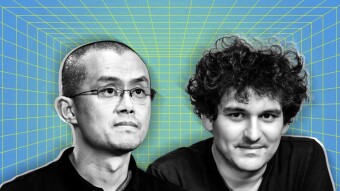 FTX’s Bankruptcy Marks the Fall of Sam Bankman-Fried, Previously Seen as a Cryptocurrency Prodigy.