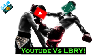 Youtube Vs LBRY: Which is Better for a Beginner?