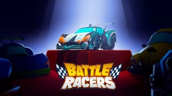 Two Special Events in Battle Racers