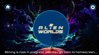 Aliens with Sticky Fingers: Welp, my WAXP is Stuck!