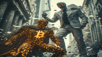 Bitcoin's ETF-Driven Crash: How Wall Street's Embrace Became the Beginning of the End