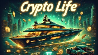 🍾 Partying with Your Crypto: 7 Extravagant Ways People Are Spending Digital Assets
