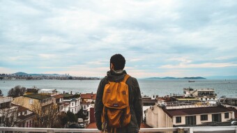 Day 6 - Finding New Places In The Crypto World