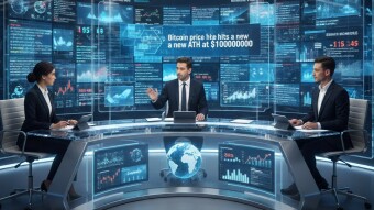 Your Daily Crypto - 8th Dec