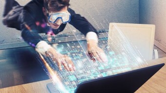 Earn Crypto while Surfing the Web