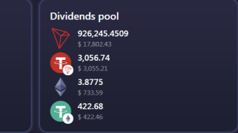 Wheelwin TRON Network igaming  -  update
