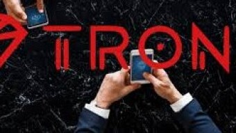 Crypto Income #1 Staking on Tron