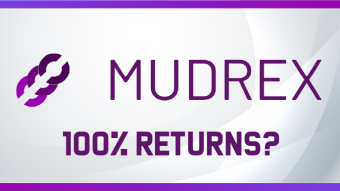 Mudrex Trading Bot Review