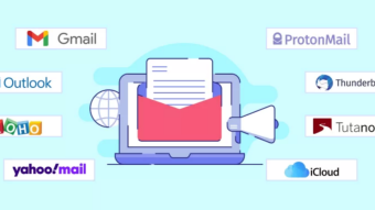 Which Email provider should you use for Privacy??