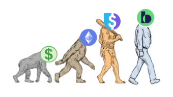 Liquity V2 — The Next Evolutionary Step in Lending and Borrowing