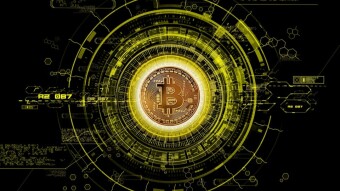 Bitcoin the Forbidden one - TA Master