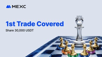 MEXC Launches Lunar Copy Trade Festival with First-Trade Loss Coverage and Up to 688 USDT Rewards