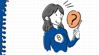 C'est qu'il faut savoir autour de la crypto en 2022 : Acte II, la crypto n'est pas la blockchain.