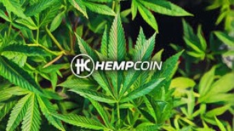 HempCoin what is it ?
