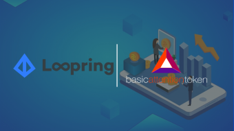 Loopring (LRC) & Basic Attention Token (BAT) price analysis
