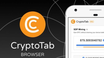 Earn Bitcoin Cloud Mining - Cryptotab