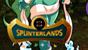 Splinterlands challenge