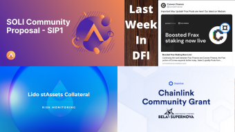 DAI Is The Future, Aave V3 and Rethinking Risk
