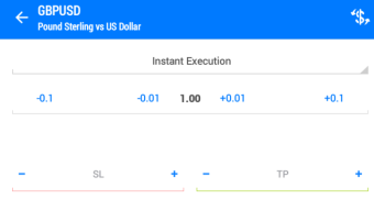 Domination is the new lead -USD