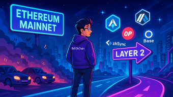 What the Hell Is a Layer 2 Anyway?