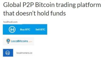 Why it’s important for us to be skilled in trading using decentralised P2P platforms in today’s world