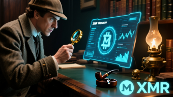 Is Monero Really What It Claims To Be? Having Second Thoughts...