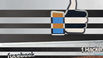 Facebook is down again March 05