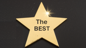 Getting the Best...