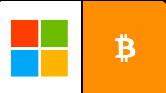 RUMOUR:  Microsoft about to do a Microstrategy??