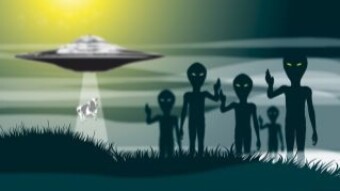 Encounter of the third kind: concepts come to life [EN]